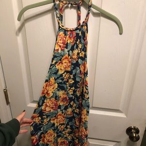 Perfect summer dress